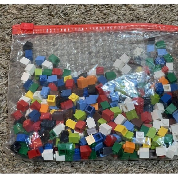 LEGO 6162 LEGO Mosaic 4 in 1 ~ 2007 Retired Complete With Box & Instructions - Picture 5 of 5